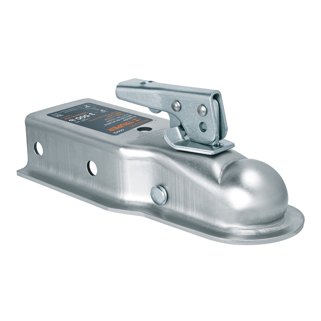 ACOPLADOR PARA BOLA-35 TRUPER