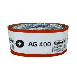 ALAMBRE ESPIGADO AG 400