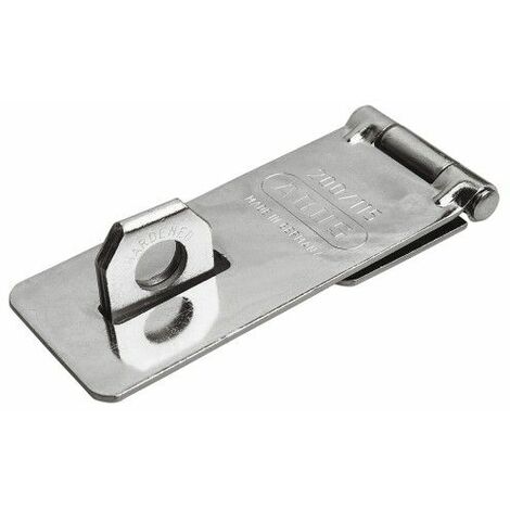 ALDAVON CROMADO PLANO 3"