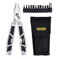 ALICATE MULTI HERRAMIENTAS 29 EN 1 STANLEY