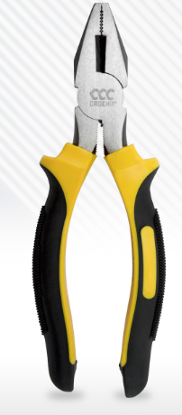 ALICATE UNIVERSAL 8 CADENA