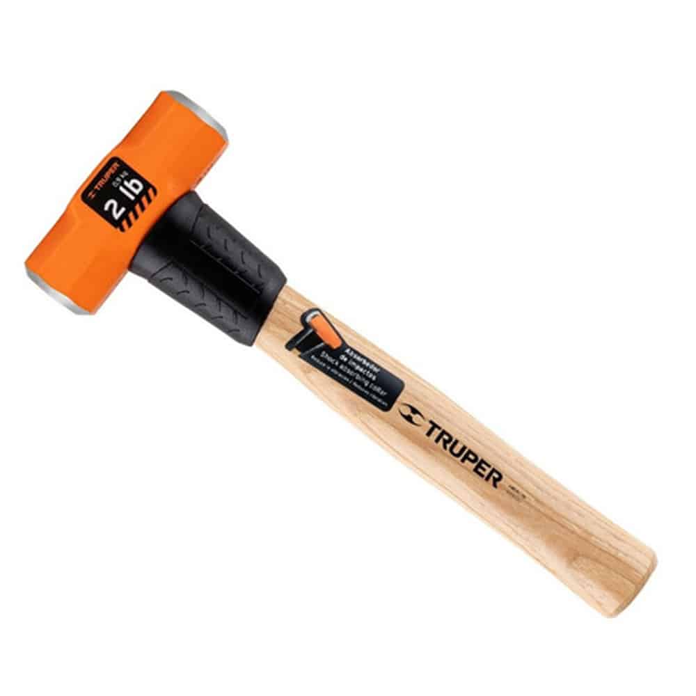 ALMADANA OCTAGONAL MANGO ENCINO TRUPER 2 LBS