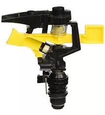 ASPERSOR PLASTICO VICTORY