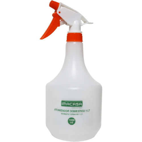 ATOMIZADOR IMACASA 1 LT