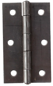 BISAGRA GRIS 808 3 1/2