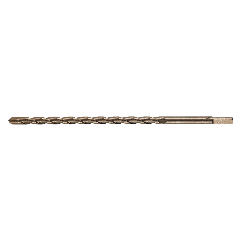 BROCA PARA CONCRETO 1/2 X 12 TRUPER