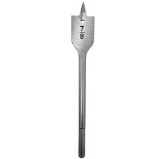 BROCA PARA MADERA TIPO PALETA TOOLCRAFT 7/8
