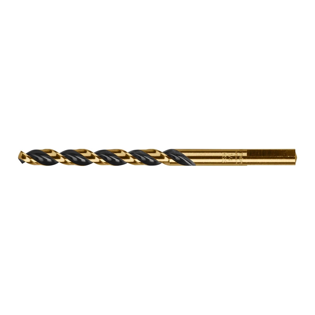 BROCA PARA METAL TRUPER EXPERT 1/4