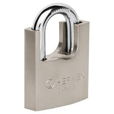 CANDADO DE HIERRO PARA PERCIANA HERMEX 60MM