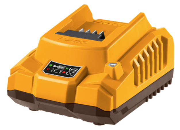 CARGADOR DE BATERIA 20V 2.0AP INGCO