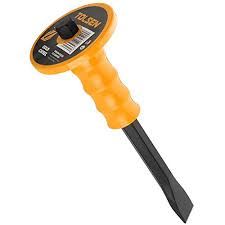 CINCEL PROFESIONAL DE 10 PLG TOLSEN