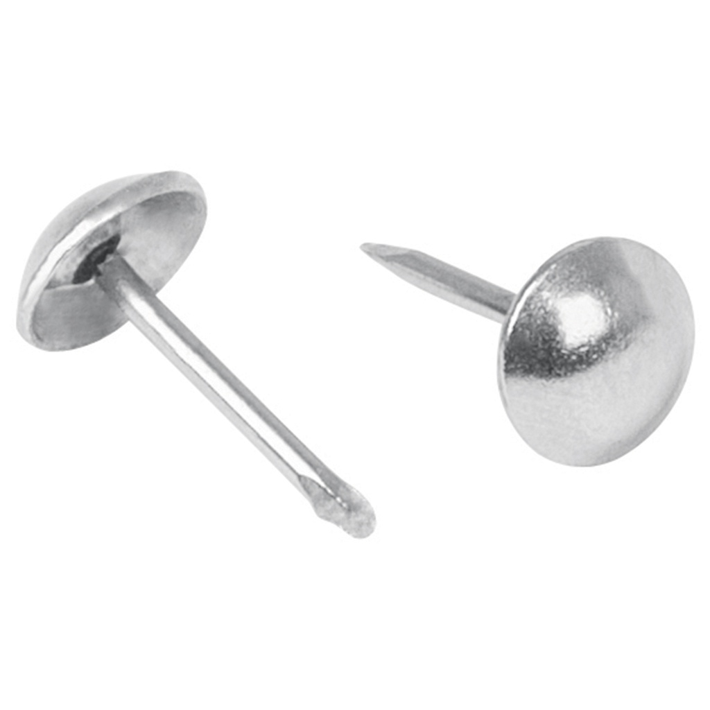 CLAVILLO NIQUELADO 17MM