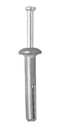 CLAVO EXPANSIVO DE 1/4 X 2
