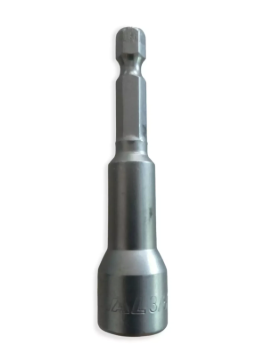 COPA PARA TORNILLO POLSER 3/8 LARGA