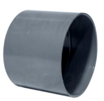 COPLA PARA DRENAJE 4 GRIS/BLANCO