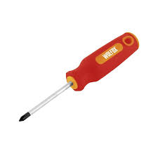 DESARMADOR PHILLIPS  1/4 X 8    WOLFOX