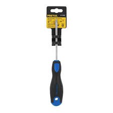 DESARMADOR PHILLIPS 1/4 X 4" PRETUL