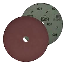 DISCO DE LIJA G-88 FANDELI  5 X 7/8 - 50