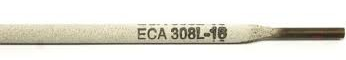 ELECTRODO ACERO INOXIDABLE ECA 1/8