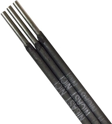 ELECTRODO PARA HIERRO COLADO 1/8 PUNTO NEGRO
