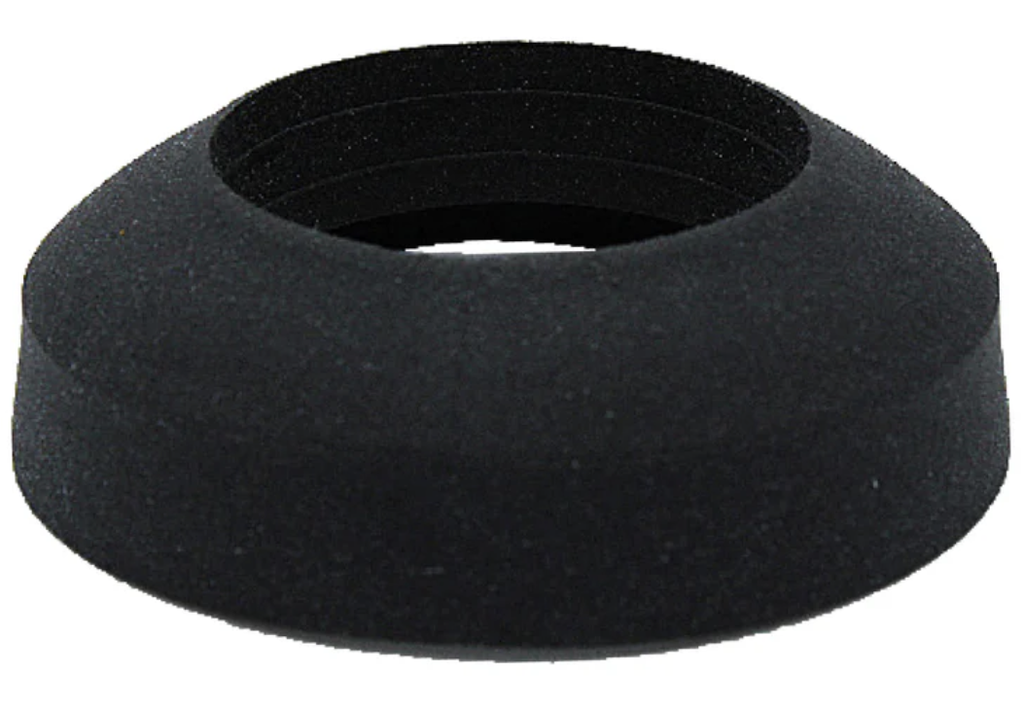 EMPAQUE ESPONJOSO PARA INODORO DE 2"