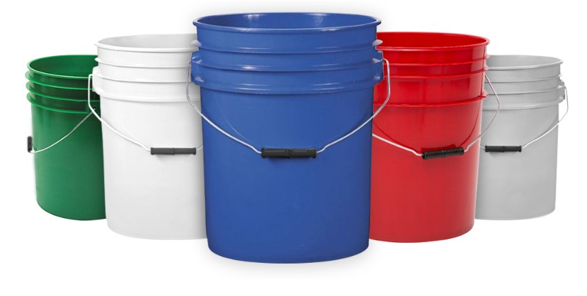 ENVASE 13.5L COLORES CORONA