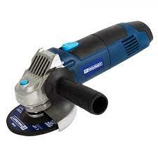 PULIDORA ANGULAR 4 1/2 TOOLCRAFT 900W