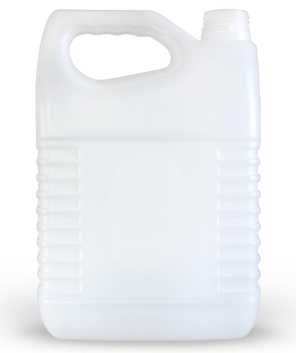 GALON VACIO TRANSPARENTE NUEVO
