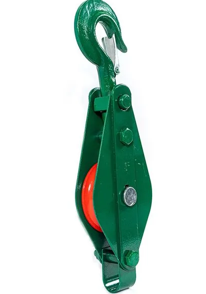 GARRUCHA VERDE #3211 CHINO 4
