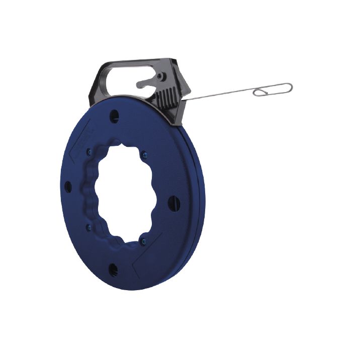 GUIA PARA CABLE 100 30.47M FULGORE