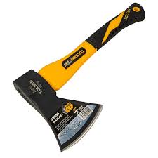 HACHUELA CABO FIBRA DE VIDRIO 21 ONZ TOLSEN