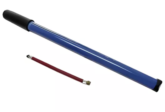 INFLADOR PARA BICICLETA PEQUEÑO GV