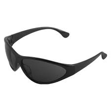 LENTE DE SEGURIDAD DEPORTIVO GRIS FREEDOM TOOLCRAFT