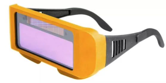 LENTES ELECTRONICOS PARA SOLDAR INGCO