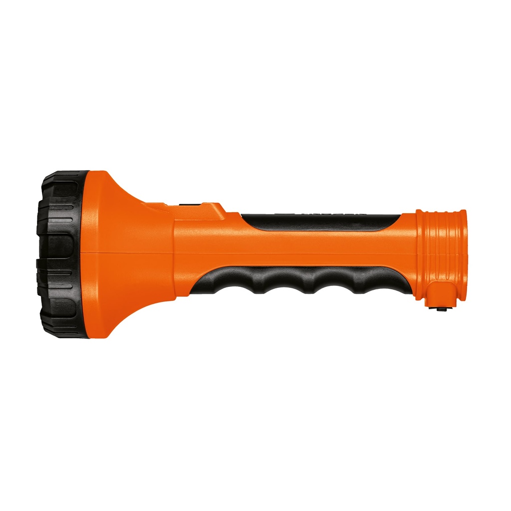 LINTERNA RECARGABLE DE 11 LEDS TRUPER