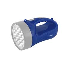 LINTERNA RECARGABLE LED  TOOLCRAFT