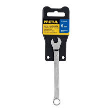 LLAVE COLA CORONA MILIMETRICA PRETUL 10
