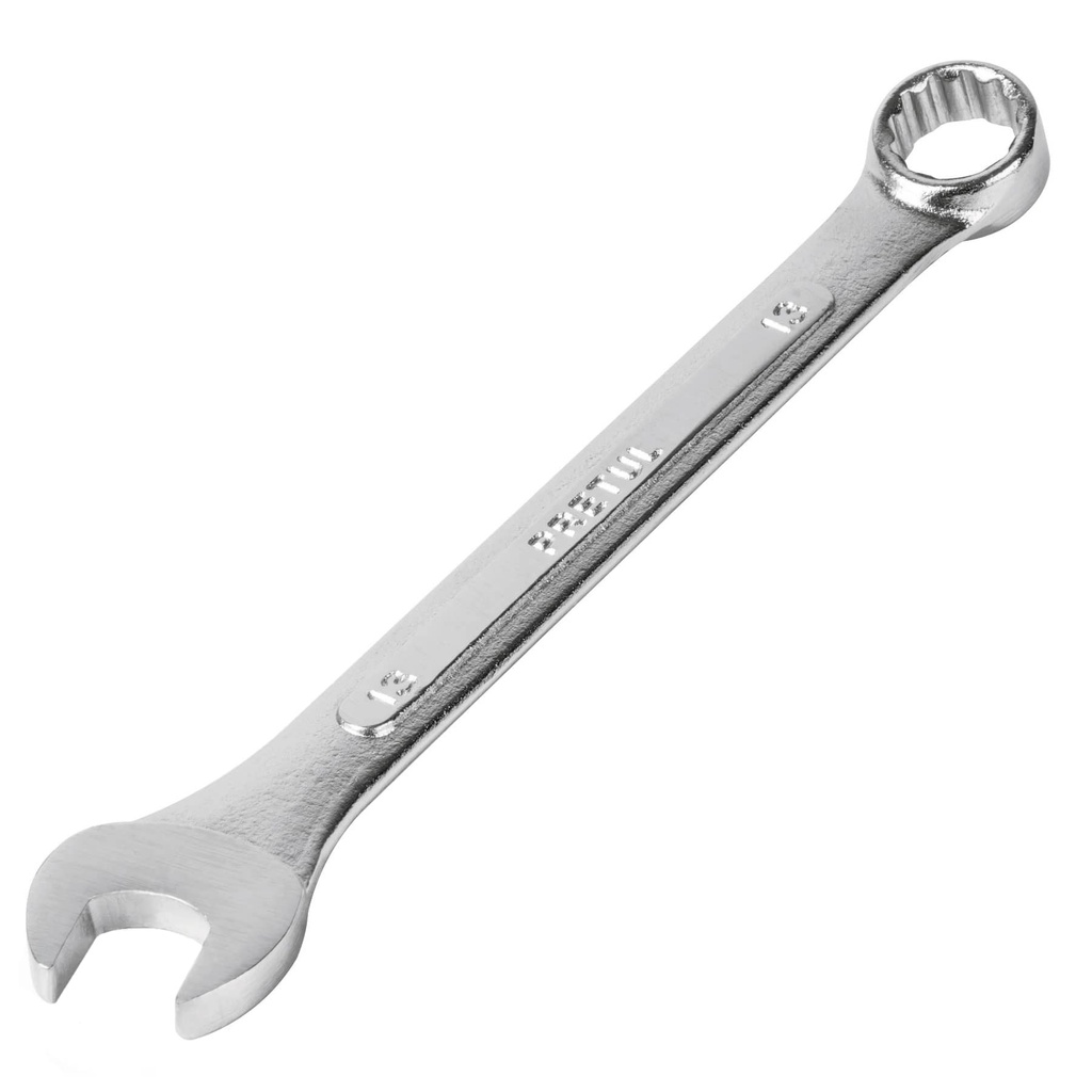 LLAVE COLA CORONA MILIMETRICA PRETUL 17