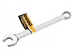 LLAVE COLA CORONA MILIMETRICA TOLSEN 16