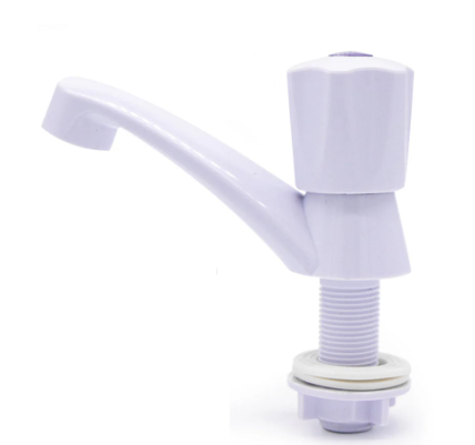 LLAVE PARA LAVAMANOS PVC GRIVEN