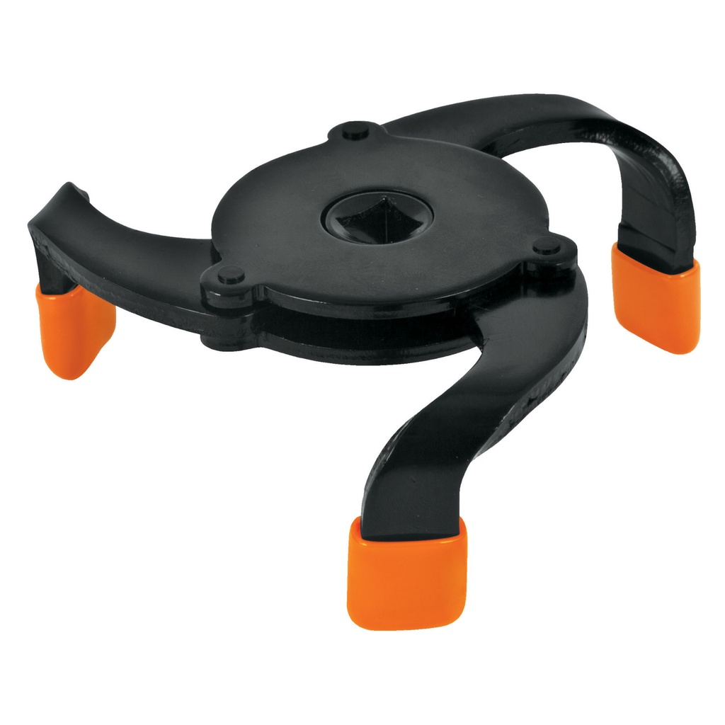 LLAVE UNIVERSAL PARA FILTRO DE ACEITE 2-1/2 X 3-7/8 TRUPER