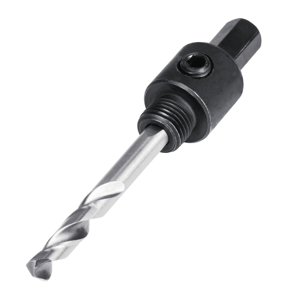 MANDRIL 3/8 PARA BROCASIERRA BIMETALICA TRUPER EXPERT