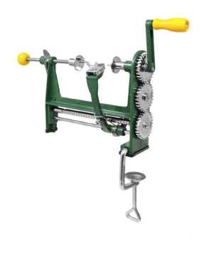 MAQUINA P/PELAR NARANJA ALDOSA