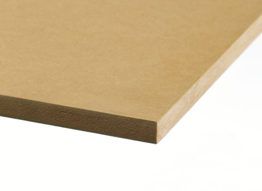 MDF MACOPAN 3/8 4X8