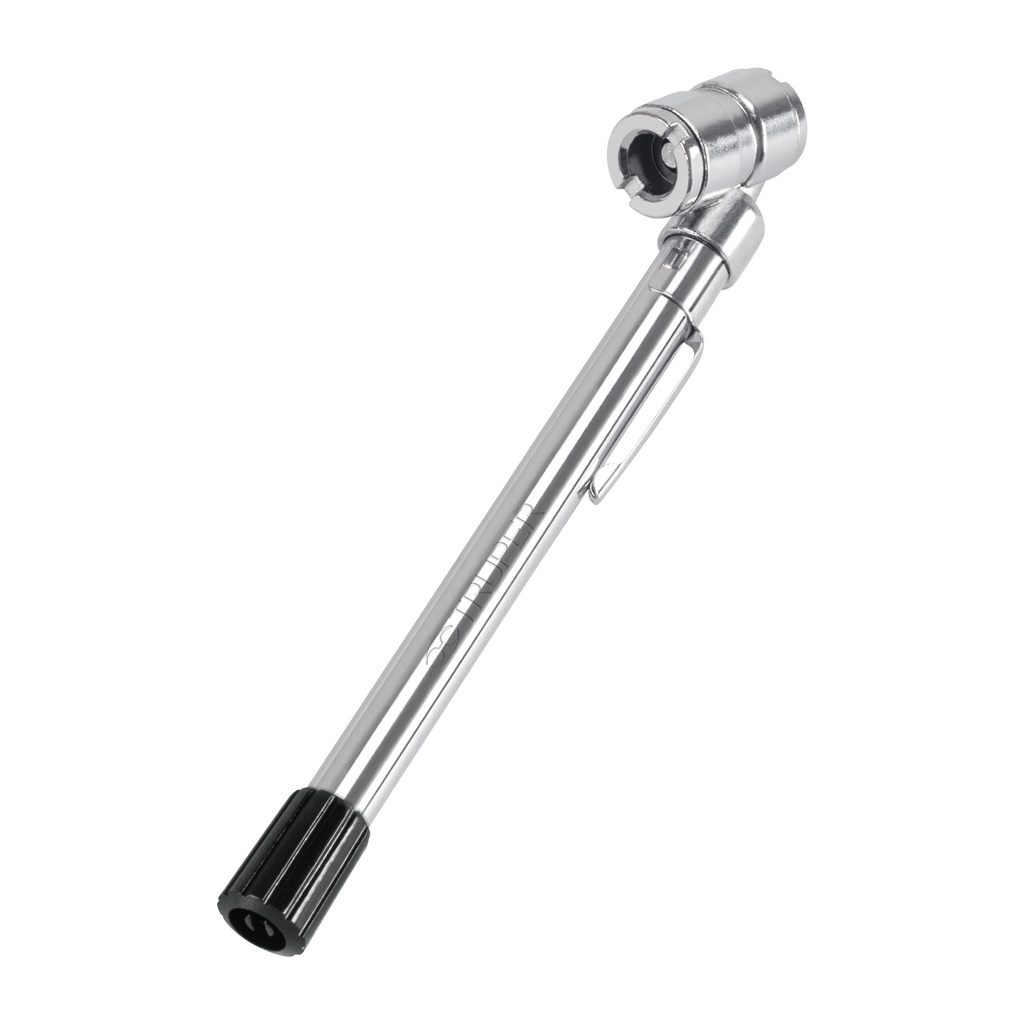 CALIBRADOR DOBLE DE AIRE 160 LBS TRUPER