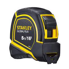 METRO DE 5 MTS STANLEY GLOBAL PLUS