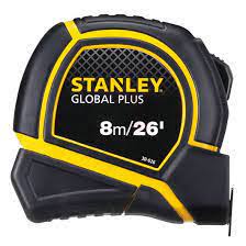 METRO DE 8 MTS STANLEY GLOBAL PLUS