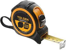 METRO INDUSTRIAL TOLSEN DE 5 MTS