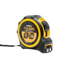 METRO INDUSTRIAL TOLSEN DE 8 MTS
