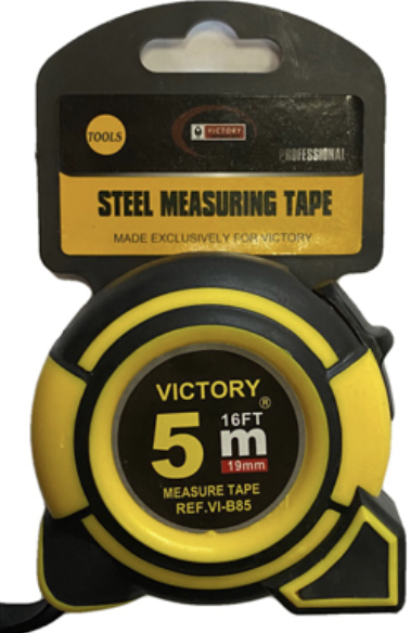 METRO REF 8-85 VICTORY 7.5M